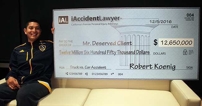 i Accident Lawyer 93101