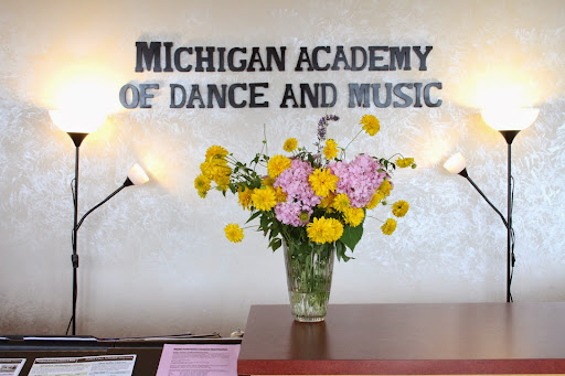 Dance School «Michigan Academy of Dance & Music», reviews and photos, 7035 Dexter Ann Arbor Rd, Dexter, MI 48130, USA