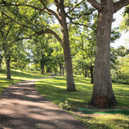 Park «Deming Heights Park», reviews and photos, 1115 St Anthony Pkwy, Minneapolis, MN 55418, USA