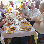 Photo n°3 de l'avis de João.n fait le 02/10/2022 à 15:08 sur le  Restaurante Kalifa à Castelo Branco