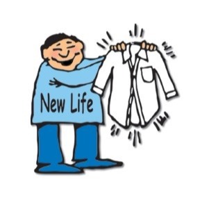 Laundry «New Life Cleaners & Laundry», reviews and photos, 3829 Granada Ave, San Diego, CA 92104, USA