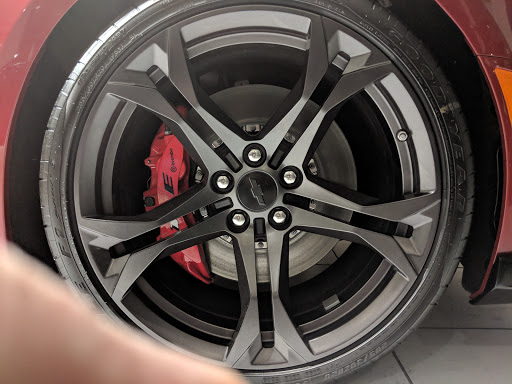 Used Car Dealer «Healey Chevrolet», reviews and photos, 1960 South Rd, Poughkeepsie, NY 12601, USA