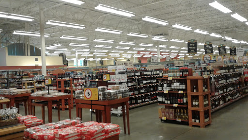 Grocery Store «Winn-Dixie», reviews and photos, 1171 S Pinellas Ave, Tarpon Springs, FL 34689, USA