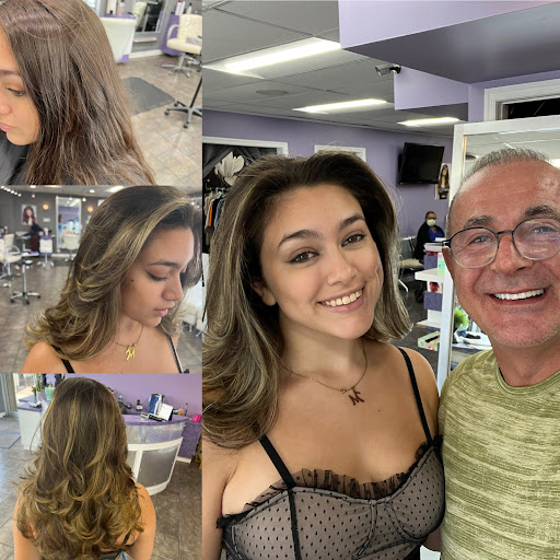 Beauty Salon «Salon Europa», reviews and photos, 1430 Reisterstown Rd, Pikesville, MD 21208, USA