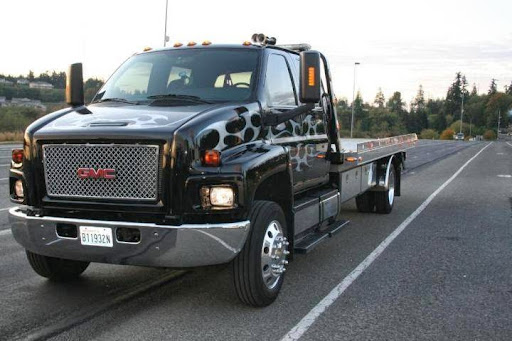 Auto Body Shop «Collision Specialists», reviews and photos, 303 Washington Ave N, Kent, WA 98032, USA