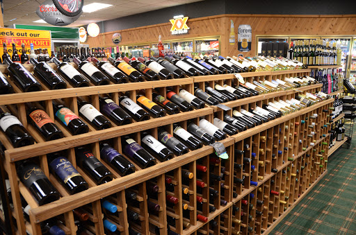 Liquor Store «House of Wines & Liquors Off», reviews and photos, 1225 Vermillion St, Hastings, MN 55033, USA