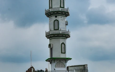 Belal Masjid Muzaffarpur image