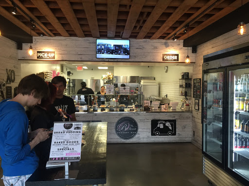 Dessert Shop «B Sweet Dessert Bar», reviews and photos, 2005 Sawtelle Blvd, Los Angeles, CA 90025, USA