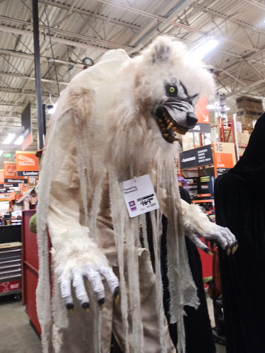 Home Improvement Store «The Home Depot», reviews and photos, 5814 Bridge St, East Syracuse, NY 13057, USA