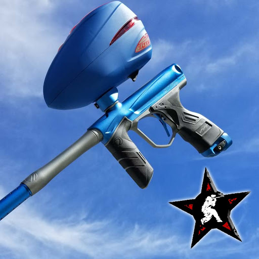 Paintball Store «Paintball Revolution», reviews and photos, 25345 Avenue Stanford #211, Valencia, CA 91355, USA