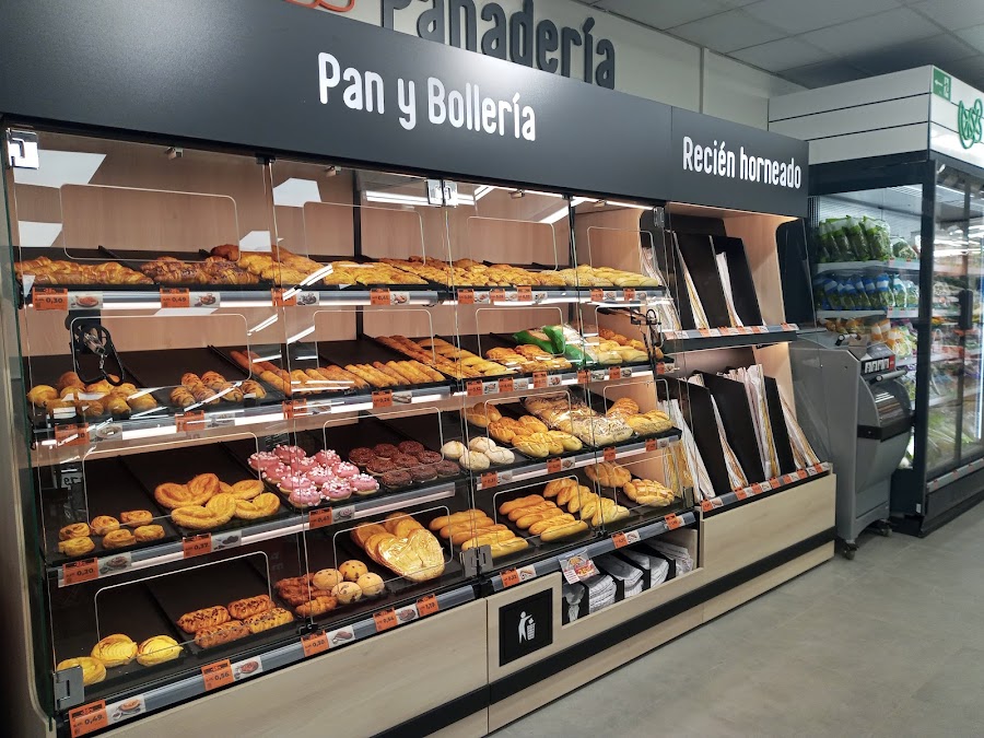 Supermercados Dia