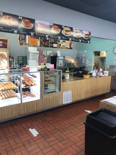 Donut Shop «Best Donuts», reviews and photos, 2514 Pacific Coast Hwy, Hermosa Beach, CA 90254, USA