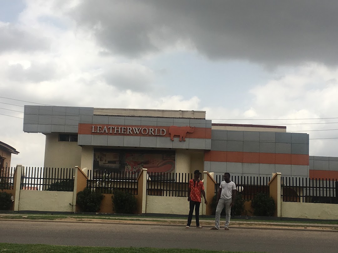 Leatherworld Abuja