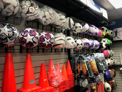 Sporting Goods Store «Play It Again Sports», reviews and photos, 2933 W Anderson Ln, Austin, TX 78757, USA