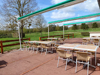 Photos du propriétaire du Restaurant Les Terrasses de Lousseau à Viglain - n°1