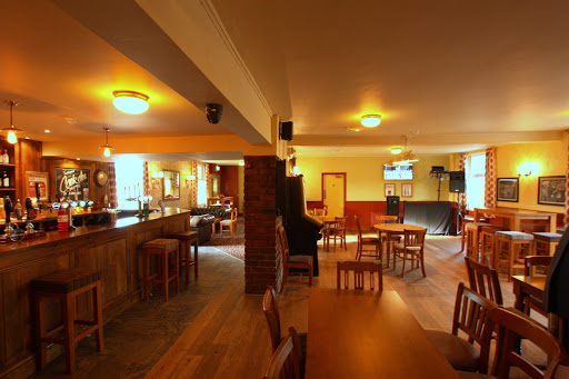 Parkgate Pub