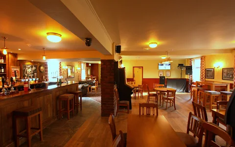 Parkgate Pub image