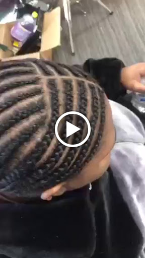 Hair Salon «House of Hair DMV», reviews and photos, 6311 Allentown Rd #500, Temple Hills, MD 20748, USA