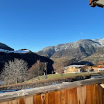 Photo n°2 de l'avis de Virginia. fait le 06/01/2022 à 10:49 sur le  Hotel & Restaurant Hubertusstube à Lajen