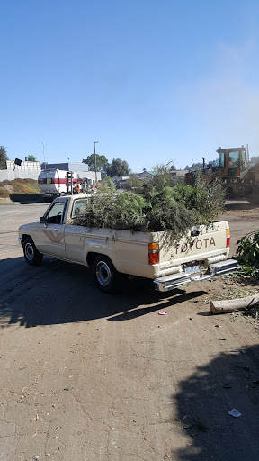 Fallbrook Recycling & Transfer (Hours Apply to Transfer Station Only)