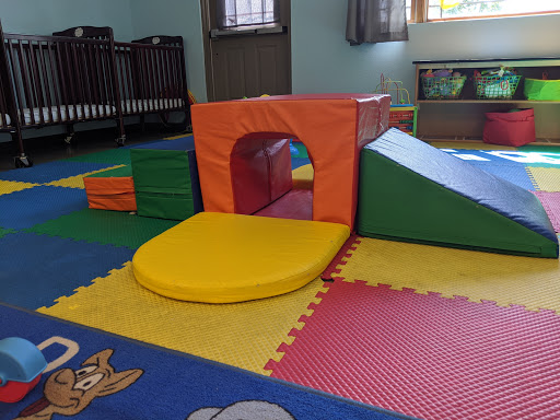 Day Care Center «Amazing Beginnings Montessori & Child Care», reviews and photos, 3239 70th St E, Inver Grove Heights, MN 55076, USA