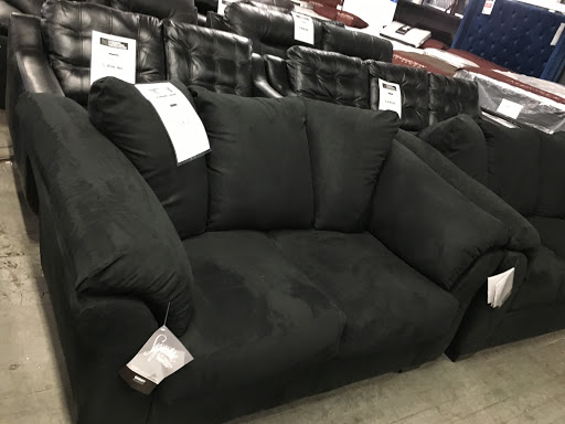 Furniture Store «Express Furniture Warehouse», reviews and photos, 700 Grand Concourse, Bronx, NY 10451, USA