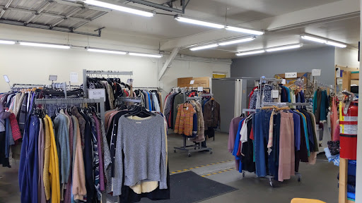 Clothing Store «Ragfinery», reviews and photos