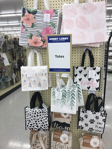 Craft Store «Hobby Lobby», reviews and photos, 26732 Portola Pkwy, Lake Forest, CA 92610, USA