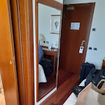 Photo n°3 de l'avis de Daniela.p fait le 09/04/2023 à 08:42 sur le  Hotel Gama à Melzo