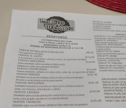 Los hijos del maiz pozolero photo