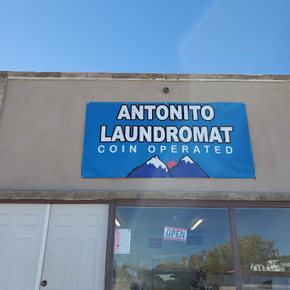 Antonito Laundromat