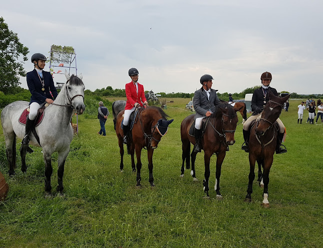 Horse riding club "Equestre" - Русе
