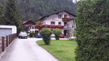 Haus Adlerkanzel
