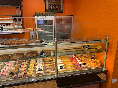 Boulangerie Pâtisserie Chocolatier les délices du devoir à Chalon-sur-Saône