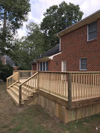 LawnNow Inc. - Photo 8 - Car repair in , Chesapeake