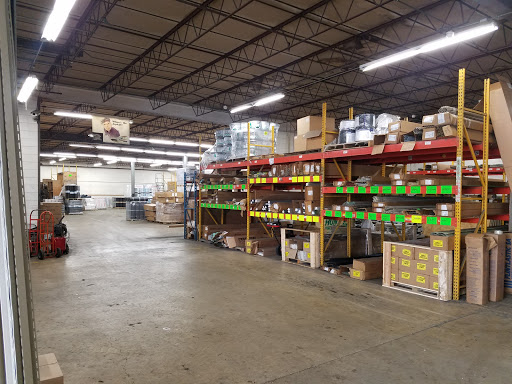 Building Materials Supplier «Richards Building Supply Co», reviews and photos, 2411 McDonough St, Joliet, IL 60436, USA