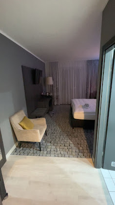 Vidéos hôtels SL'otel im Parforcehaus 06406 Bernburg