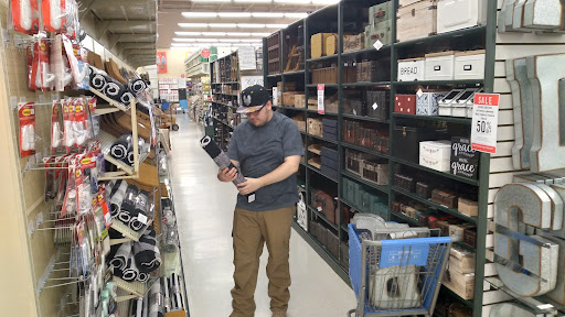 Craft Store «Hobby Lobby», reviews and photos, 360 W University Pkwy, Orem, UT 84058, USA