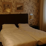 Photo n°1 de l'avis de Andrea.. fait le 04/10/2021 à 17:50 sur le  Starhotels Majestic à Turin