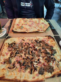 Pizza du Restaurant Milton Pub à Annecy - n°4