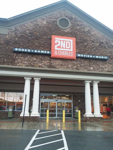 2nd & Charles, 1705 Mall of Georgia Blvd, Buford, GA 30519, USA, 