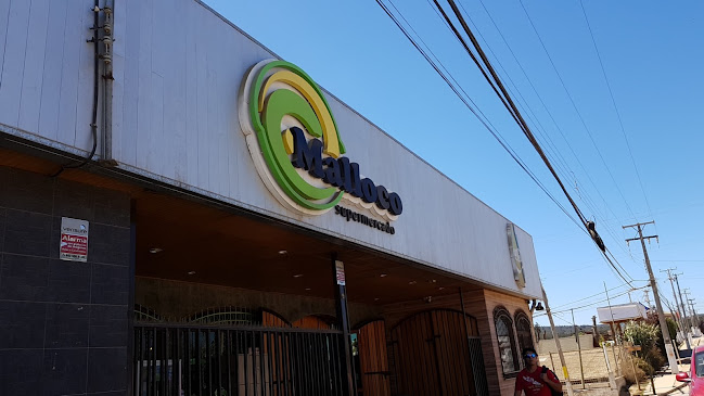 Supermercado Malloco - Supermercado
