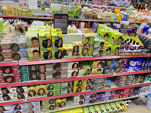 Beauty Supply Store «Eatontown Beauty Supply», reviews and photos, 245 NJ-35, Eatontown, NJ 07724, USA