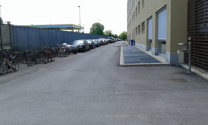 Photo hôtels Residenza Cantalupo 20900 Monza