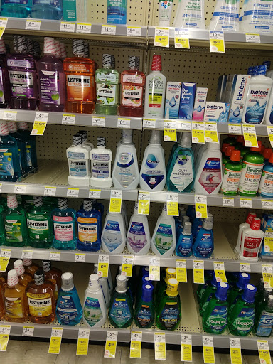 Drug Store «Walgreens», reviews and photos, 17010 Chatsworth St, Granada Hills, CA 91344, USA