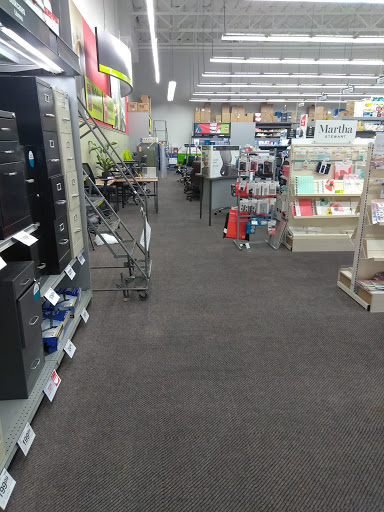 Office Supply Store «Staples», reviews and photos, 2160 Barranca Pkwy, Irvine, CA 92606, USA