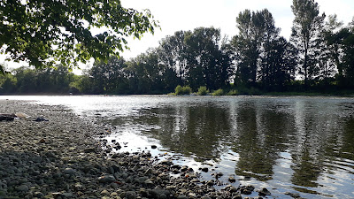 Camping 1 à Chazey-sur-Ain
