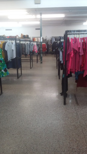 Thrift Store «Family Thrift Center», reviews and photos, 811 Bandera Rd, San Antonio, TX 78228, USA