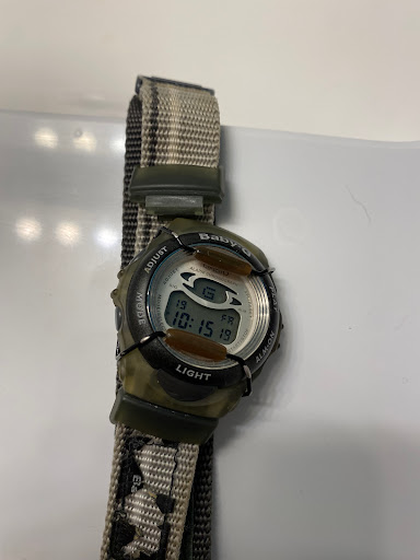 Jewelry Store «Farnan Jewelers», reviews and photos, 105 N Wayne Ave, Wayne, PA 19087, USA