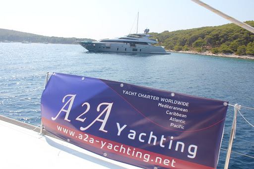 A2A YACHTING - Yacht Charter Worldwide